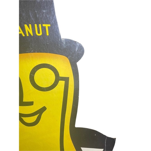 Planter's Mr. Peanut Display - Picture 3 of 9